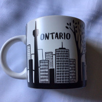 Ontario Souvenir mug - $ reduced