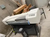 Printing machine 