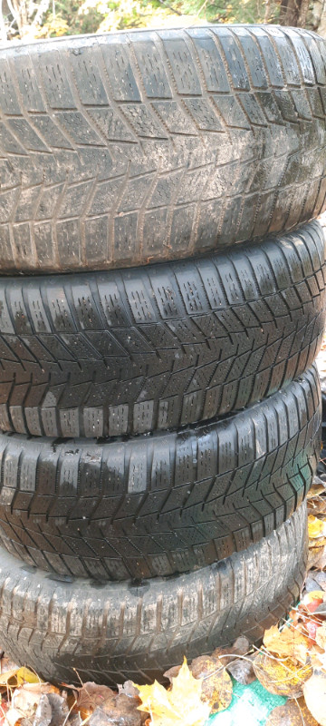 Car tires in Tires & Rims in Belleville - Image 2