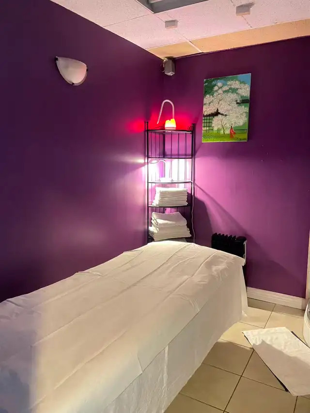 ISABEL HEALTH CENTRE — Massage in Mississauga in Health and Beauty Services in Mississauga / Peel Region - Image 3