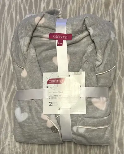 Carisma Women's PJ Set, View more