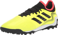 Adidas Unisex-Adult COPA Sense.3 TF Soccer Size US 9