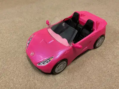 Barbie Car - Kanata, View more