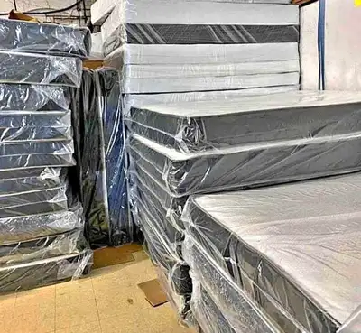 New  Mattresses - never used , View more