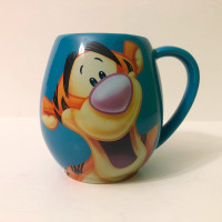 Disney Winnie The Poohs Tigger Coffee Mug Cup Churchill Mug