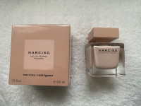 Brand New - NARCISO Poudrée Womens Eau De Parfum