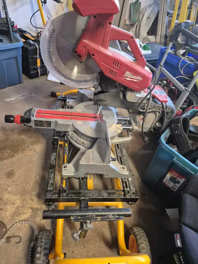 power tools in Power Tools in Oakville / Halton Region - Image 9