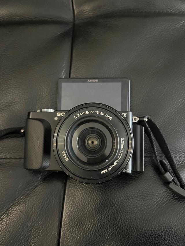 Sony Nex 3N  in Cameras & Camcorders in Markham / York Region