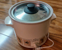 Sell Big Slow Cooker – Brand is Crock Pot