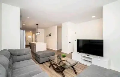 Experience Luxurious Living in St. James – Available July 1, 2026 Step into a world of comfort and s...