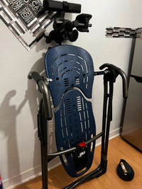 Inversion table - high quality for sale