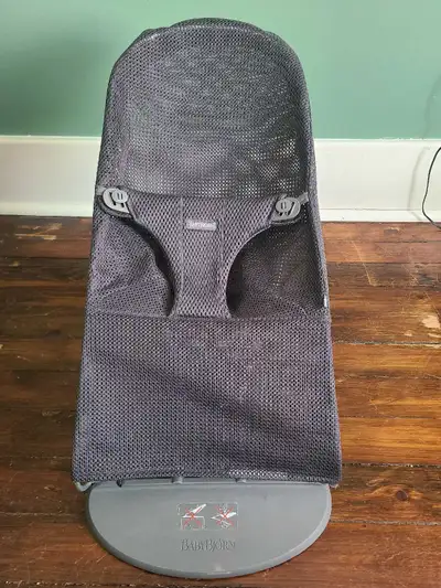 baby bjorn, View more