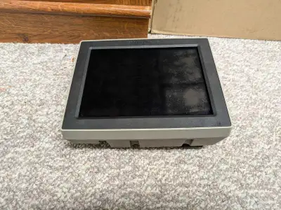 JUST ARRIVED! Nice 2020 John Deere Gen 4 4240 Display w/ AutoTrac (Including Pivot Pro / Circle Trac...