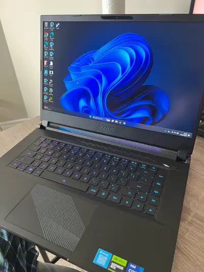 Gaming Laptop RTX 4070, i7-13700H, DDR5, View more