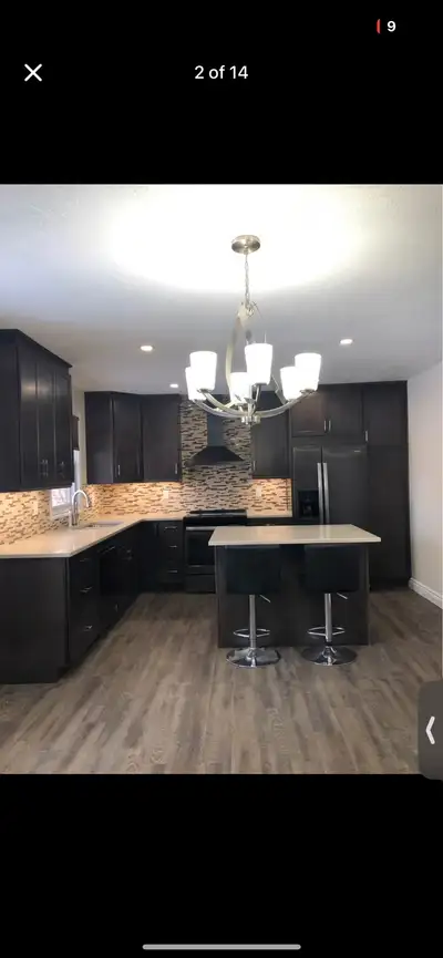 South Lethbridge Room For rent!
