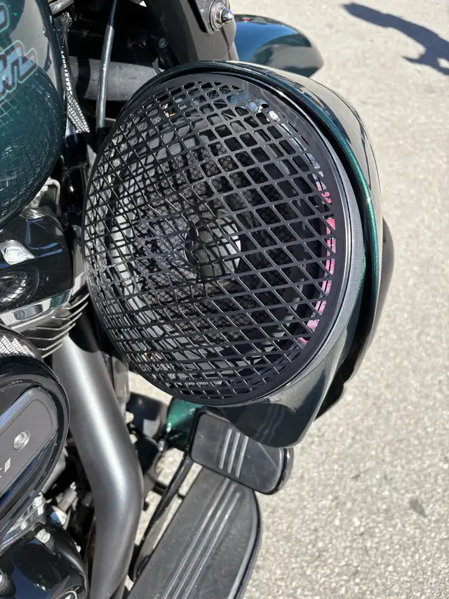 2021 Harley Davidson Road King Special in Touring in Markham / York Region - Image 6