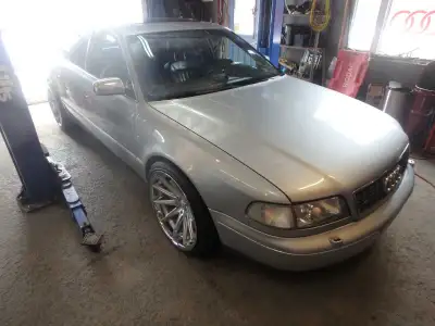 I've parted alot of D2's over the years and still do when i can find one, they're getting harder to...