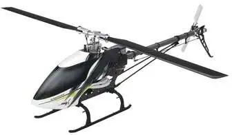 2 Thunder Tiger Titan Model E325 Helicopter ARF KITS, View more