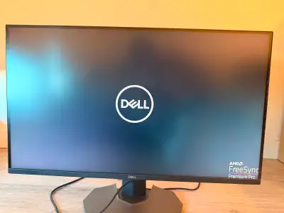 Dell 32 4K UHD Gaming Monitor - G3223Q, View more