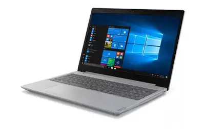 Lenovo IdeaPad L340 Laptop + Bonus., View more