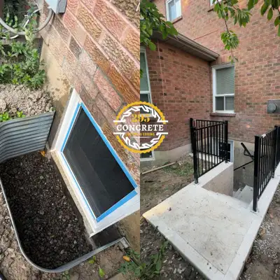 EGRESS WINDOW-SIDE ENTRANCE DOOR-CUT-INSTALL 289.470.1337, View more