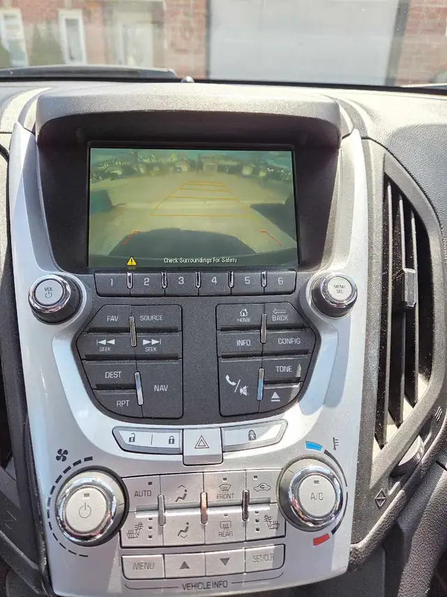SUV Chevy Equinox545693743606016005