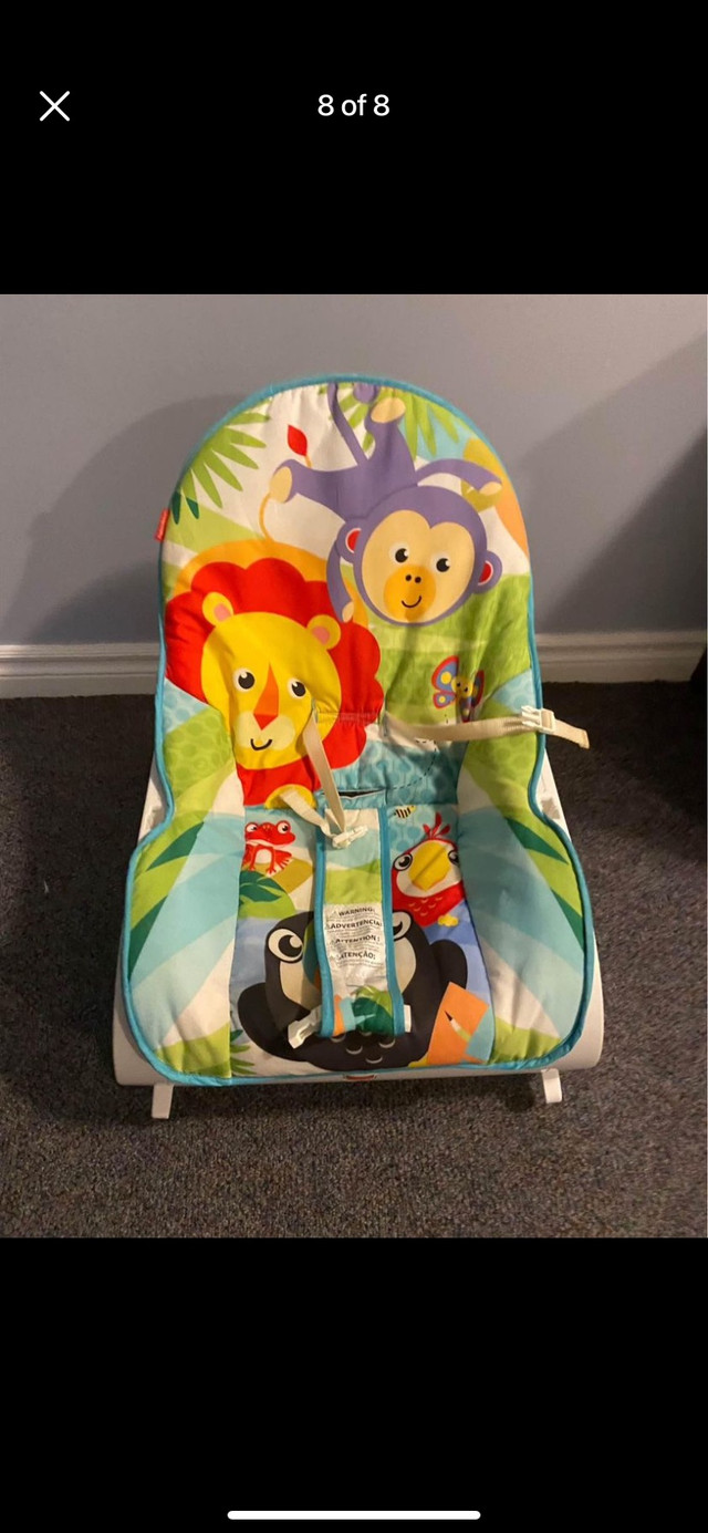 Baby chairs  in Feeding & High Chairs in Bedford - Image 4