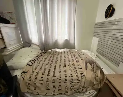 lit (1/2) pour enfants de 10 à 13 ans, View more