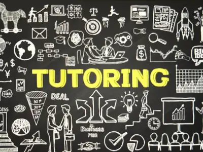 TUTORING , View more
