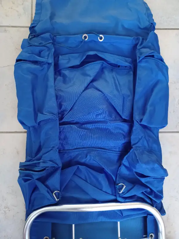 Skyline Travel Backpack in Fishing, Camping & Outdoors in Oakville / Halton Region - Image 9
