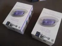 Homedics UV Clean Portable Sanitizer Bag New, in box - $22.00