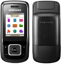 Samsung E1360 Mobile phone (Unlocked)