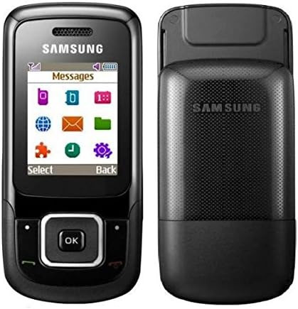 Samsung E1360 Mobile phone (Unlocked) in Cell Phones in Mississauga / Peel Region