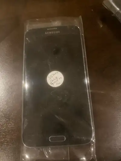 Samsung Galaxy S5 Neo, View more