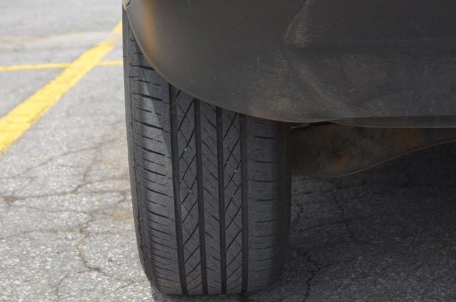 2011 Jeep compass — photo 5