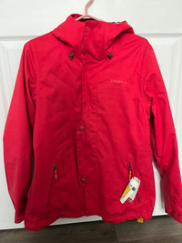 O’Neill 3-in-1 Snowboard Jacket