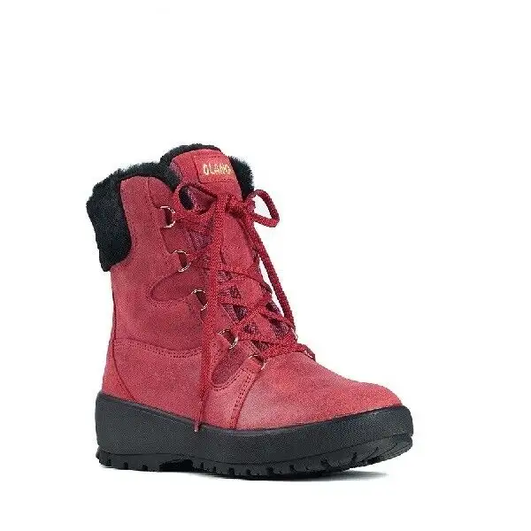 Bottes Olang neuves pour femme in Women's - Shoes in City of Montréal - Image 2