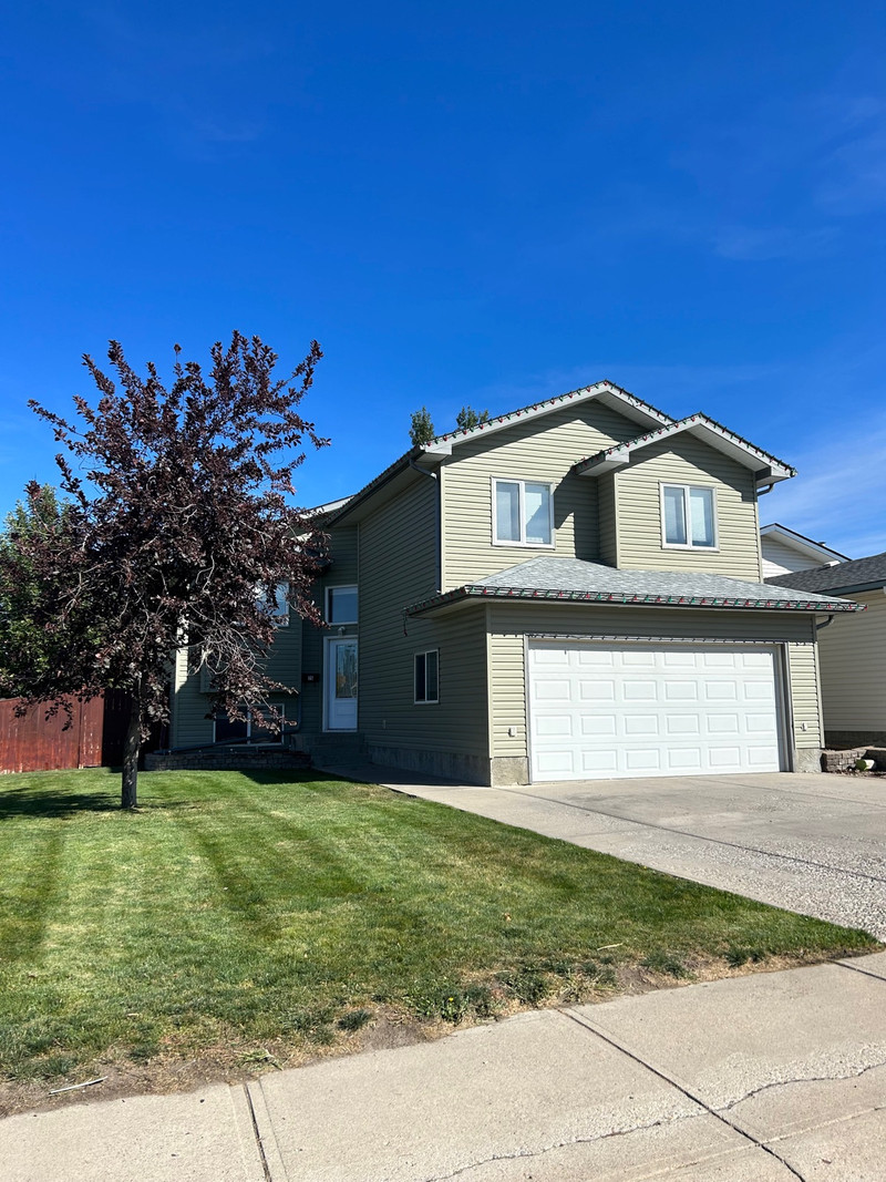 House for RENT Long Term Rentals Lethbridge Kijiji