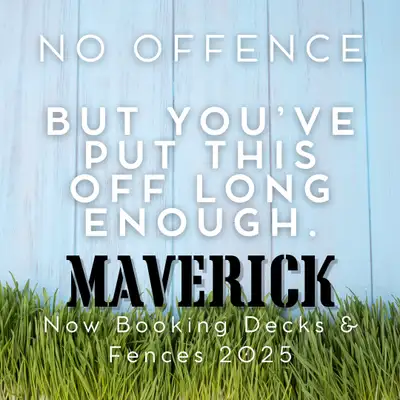Are you still waiting to enjoy your new deck this summer?, View more