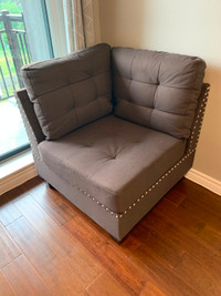 Corner Sofa $99