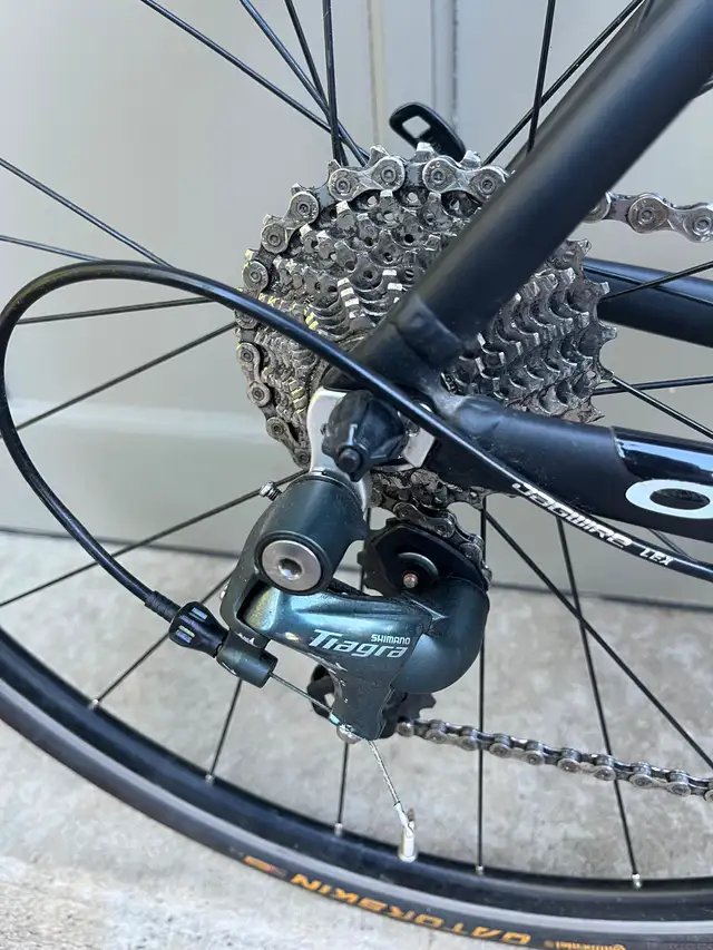 Orbea Road Bike- excellent Condition in Road in Markham / York Region - Image 5