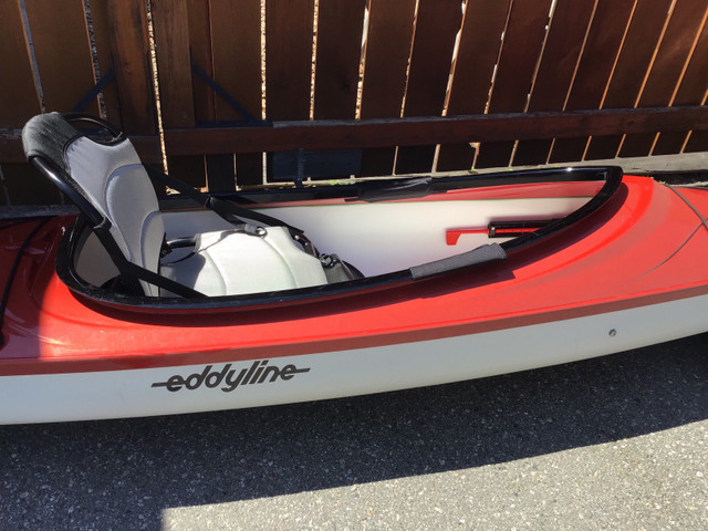Kayak 13’ long in Water Sports in Penticton - Image 2
