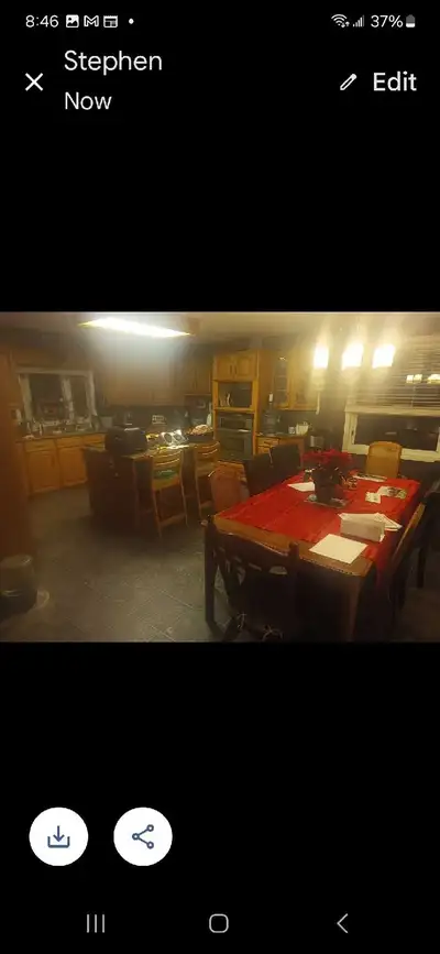 2 rooms available for rent. Clean, quiet and nice area. Located near the town of Virden MB. Utilitie...