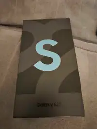 Samsung S22