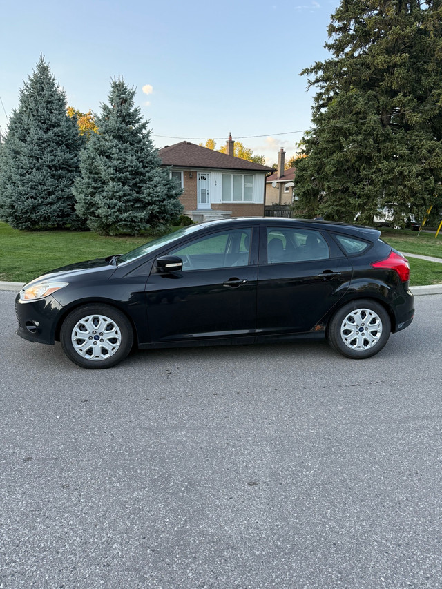 FORD FOCUS  in Cars & Trucks in City of Toronto - Image 3