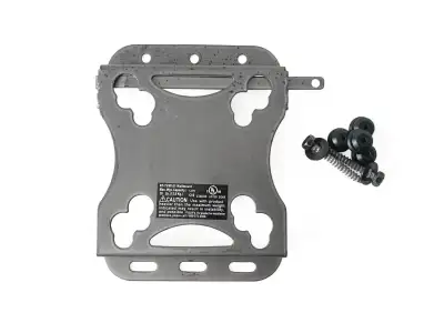 Support VESA pour moniteur - VESA Mount for Monitor, View more