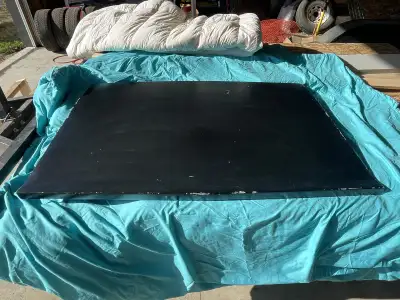 I have several parts for a 1968 dodge charger 1 drivers side door in solid shape, it was acid dipped...