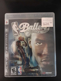 Playstation 3 game