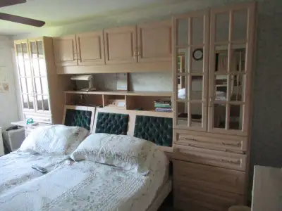 King Size Bedroom Suite, View more