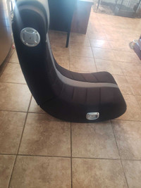 Chaise de gaming